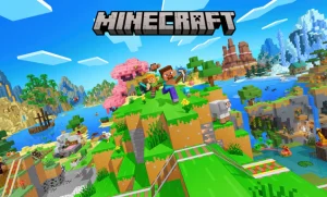 Minecraft