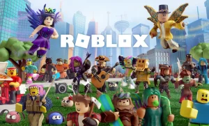 Roblox